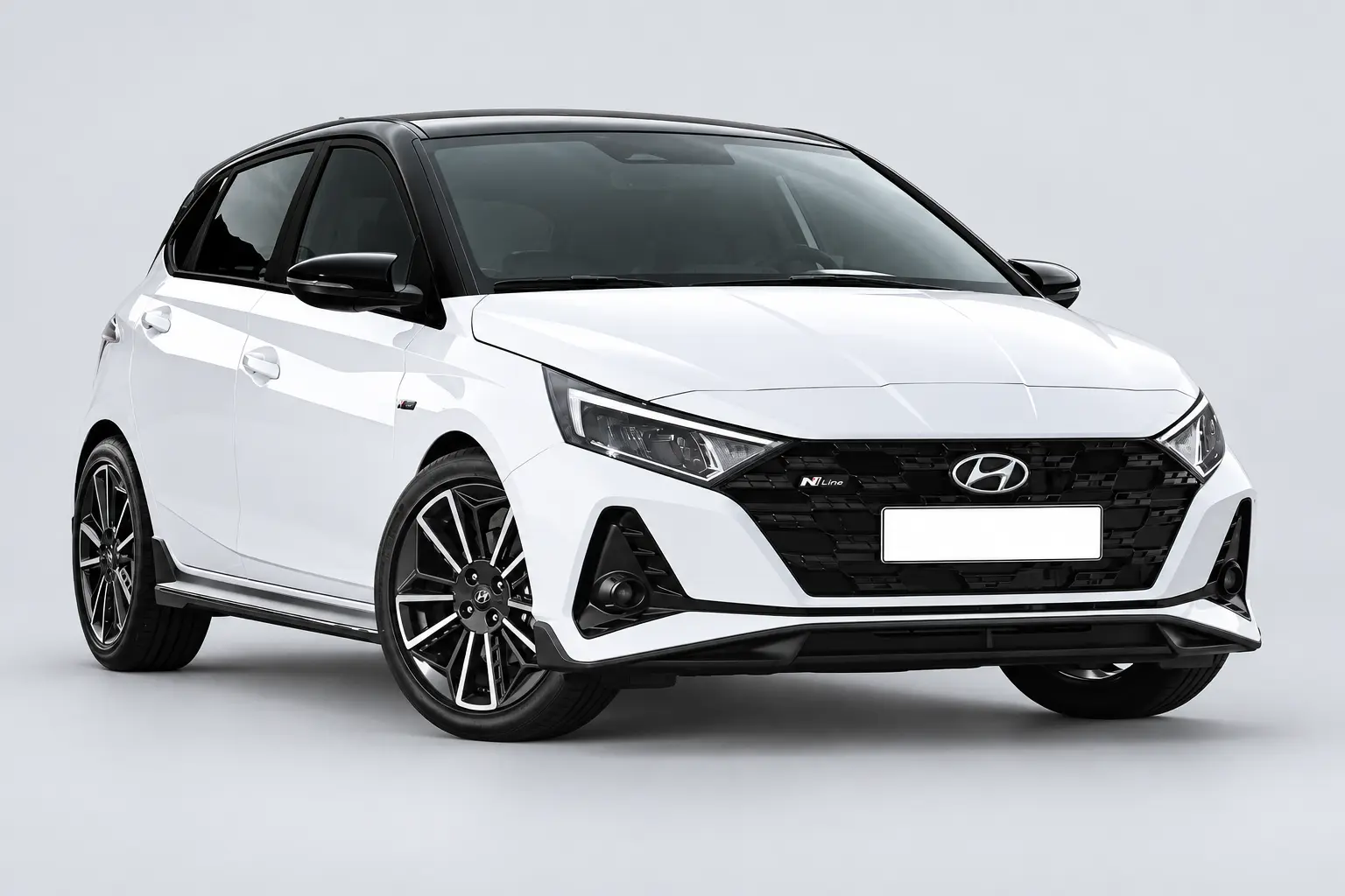 Hyundai i20 Family