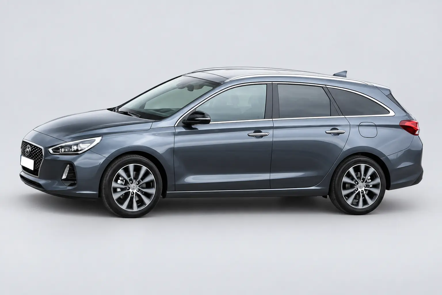 Hyundai i30 Combi 1.5 T-GDI &middot; Automat
