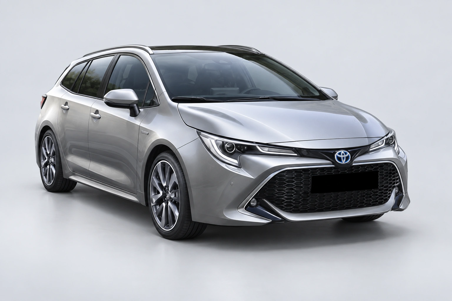 Toyota Corolla Combi Hybrid AT Hybrid &middot; e-CVT
